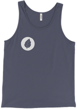 Tank Top (logo blanc)