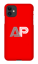 Adam PCs iPhone Phone Cases