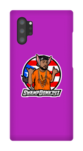 swampdonkeysentertainment Samsung Phone Cases