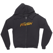 Friction Hype Zip Up