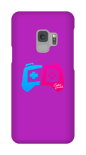 Samsung Cases ControleDividido