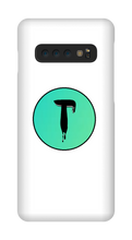 theeterryist Samsung Phone Cases