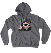 BalaBatsie GG Hoodies (No-Zip/Pullover)