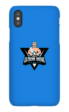 Xtreme Handyhülle iPhone 6s/7/8/8+/11/X