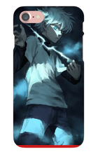 fire_killua iPhone8 case