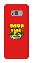 Soup Time Samsung Phone Cases