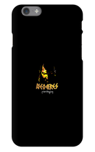 neoceres iPhone Phone Cases