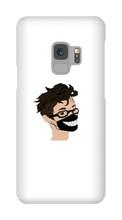 jackaroo101 Samsung Phone Cases