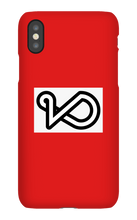 vensden iPhone Phone Cases