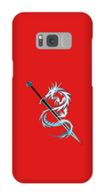dragonslayer668 Samsung Phone Cases