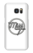 The Miss T Samsung Case