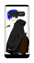 jacobruey Samsung Phone Cases