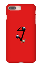 gustaavs iPhone Phone Cases