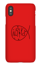 jointweird iPhone Phone Cases