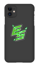 ENERGY SQUAD iPhone Phone Cases