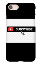 cheekasquad iPhone Phone Cases