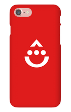 sigmaontint iPhone Phone Cases