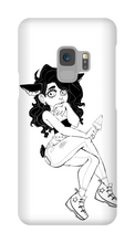 tokyoneko13 Samsung Phone Cases