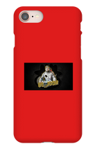 bs_joshi iPhone Phone Cases