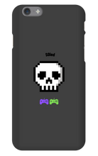 s0led0 iPhone Phone Cases