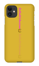 PrimexMVP iPhone Phone Cases Be Awesome!
