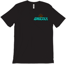 Grizzly Logo Tshirt