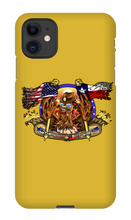 chaos_jenkins iPhone Phone Cases