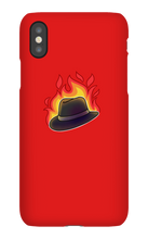 synuste iPhone Phone Cases
