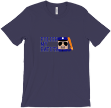 Polish My Batuta! Limited edition T