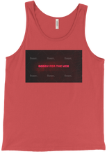 bobbyforthewin Tank Top