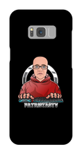 patriotastv Samsung Phone Cases