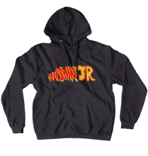 Felpa Logo Woshin'JR