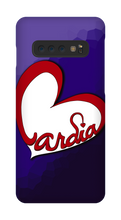 Cardia's Samsung Phone Cases