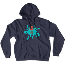 Bandana Squid (No-Zip/Pullover)