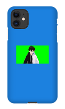 DashMcD iPhone  Cases