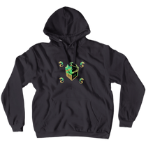 jphaze_ Hoodies (No-Zip/Pullover)