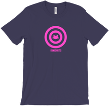 Kimi T-shirt Pink