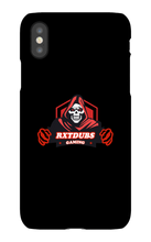 rxtdubs iPhone Phone Cases
