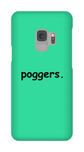pigcake101 Samsung Phone Cases