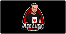 aceluckgaming XXL Gaming Mousepad