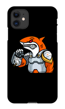 zachary_zz iPhone Phone Cases
