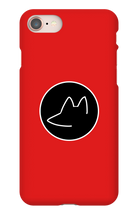 Rat Branded iPhone Case