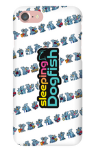 Dogfishes! iPhone Phone Cases