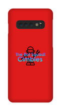 cimbles_ Samsung Phone Cases