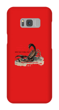 ideal_touch Samsung Phone Cases