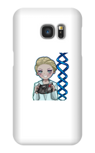 lushylush_x Samsung Phone Cases