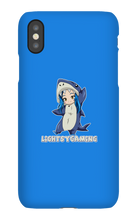 lightsygaming iPhone Phone Cases