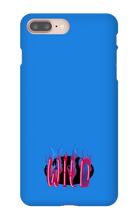GGJessie "Wild" iPhone Phone Cases