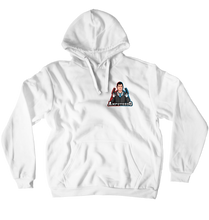amputeeog Hoodies (No-Zip/Pullover)