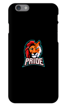The Pride iPhone Phone Cases